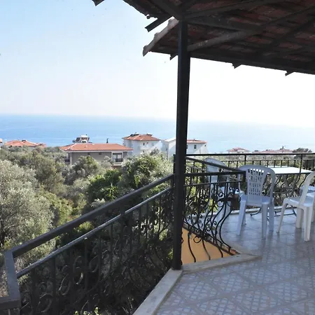 Yellow Butterfly Villa *